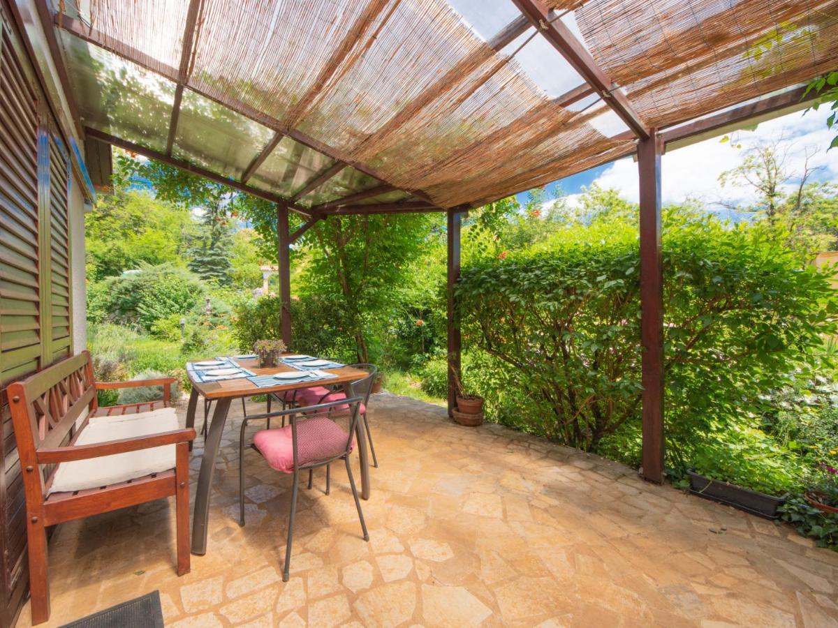 Holiday Home Villa Hofbauer By Interhome Dobreć Eksteriør billede
