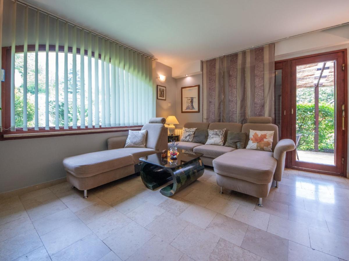 Holiday Home Villa Hofbauer By Interhome Dobreć Eksteriør billede