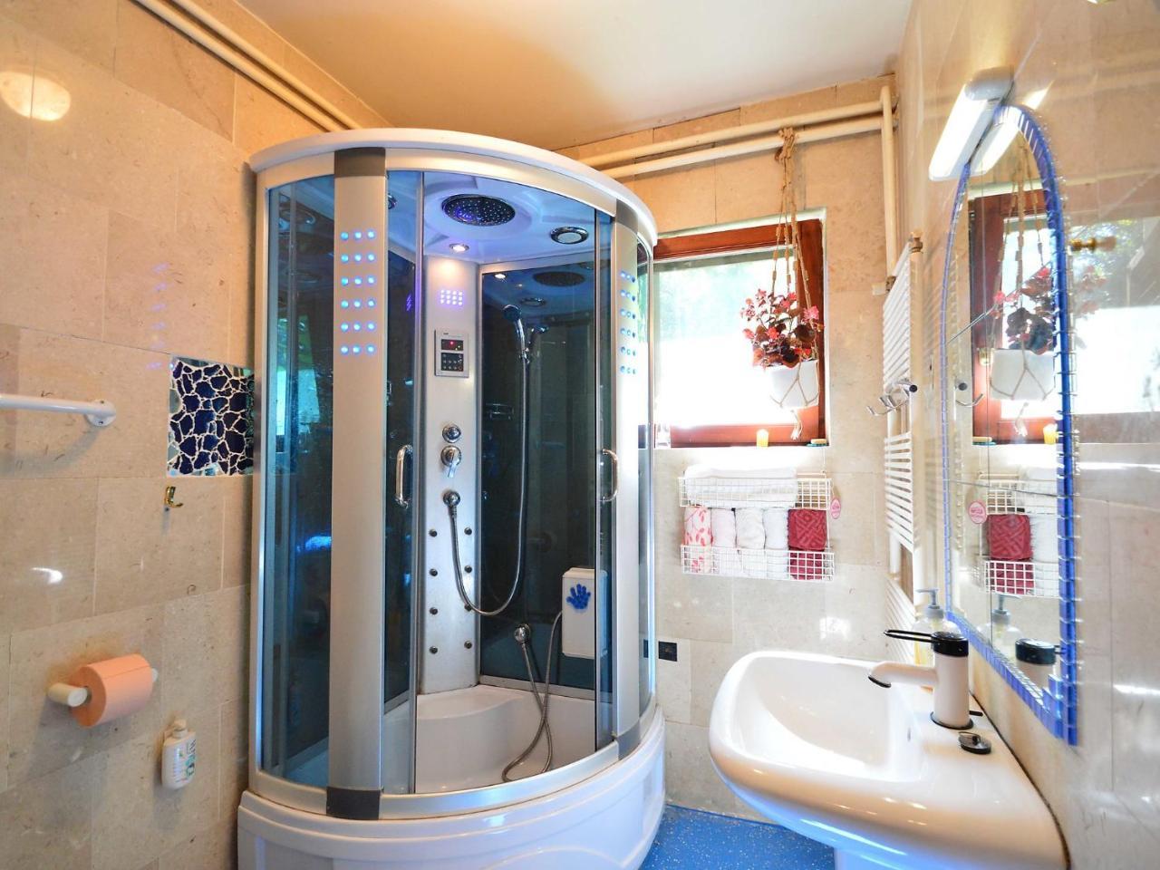 Holiday Home Villa Hofbauer By Interhome Dobreć Eksteriør billede